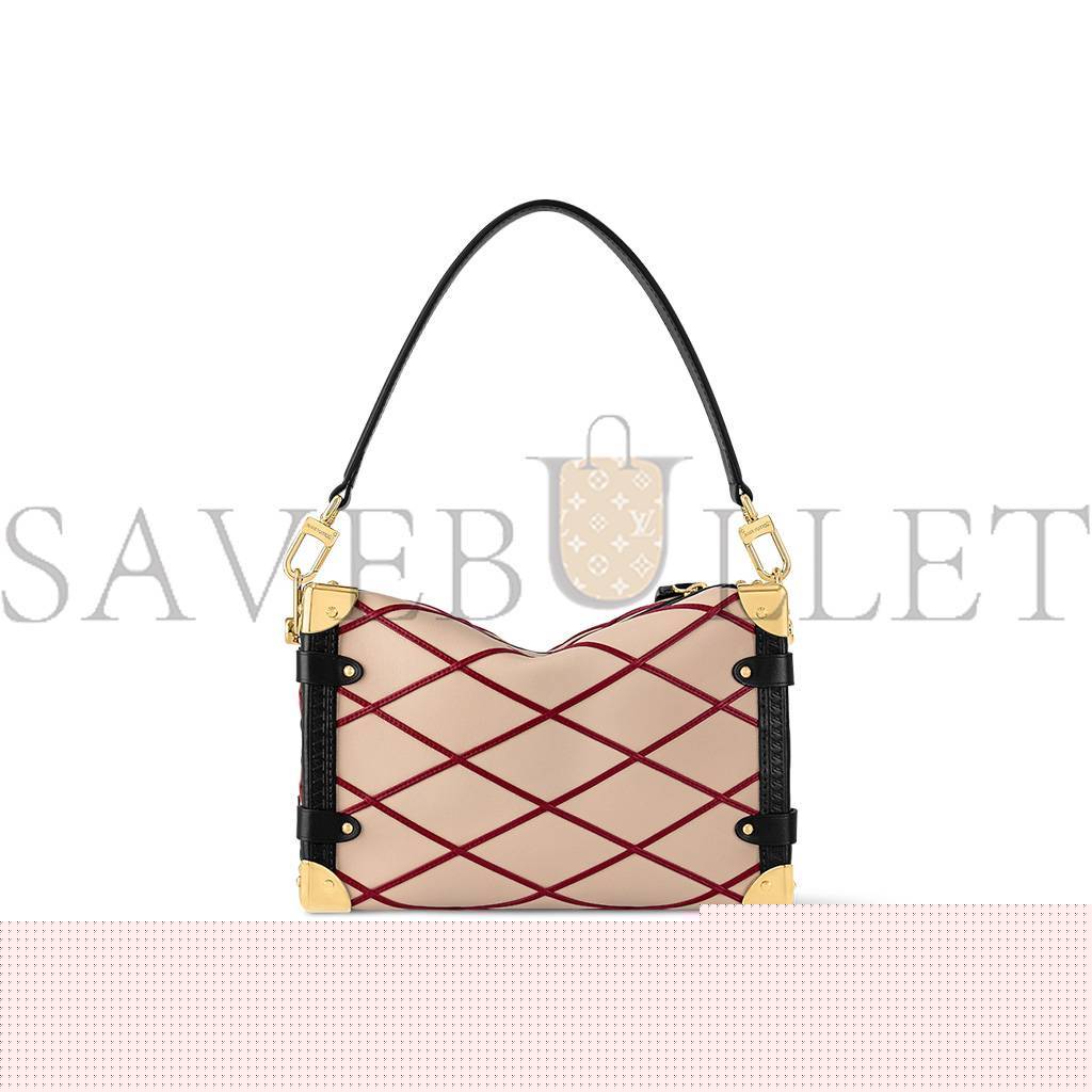 l**is V*t*n side trunk mm m24403 (21*14*6cm)